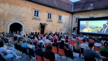 Filmski teden Evrope ponovno navdušil