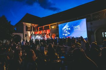 FILMSKI FESTIVAL SHOTS