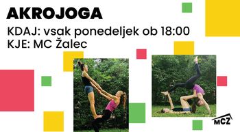 AKROJOGA
