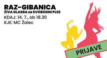 RAZ-GIBANICA