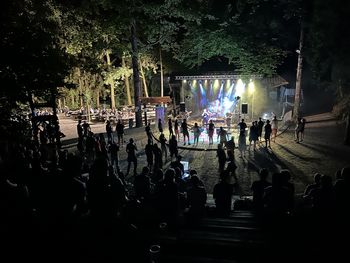 Glasbeni spektakel: Rock Griže 2024 - Limberk