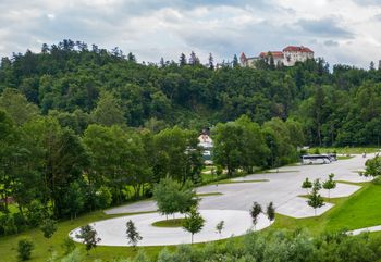 Poostreno izvajanje nadzora nad plačilom parkirnine