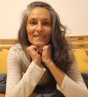 Katja Premrl. Foto: Katja Premrl