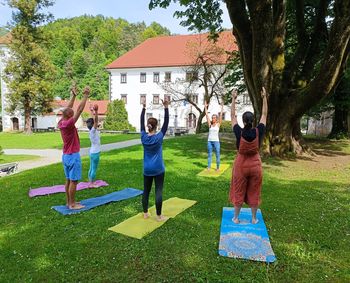 Intervju s Katjo Premrl – Joga vitalnica s Katjo Intervju s Katjo Premrl – Joga vitalnica s Katjo