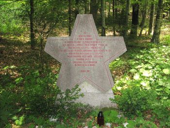 Spominska slovesnost ob 82. obletnici napada na Drugo grupo odredov in padle borce