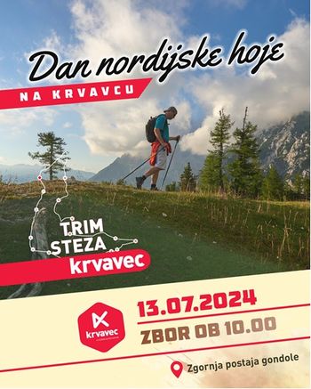 Dan nordijske hoje