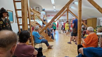 ILCO, druženje s piknikom