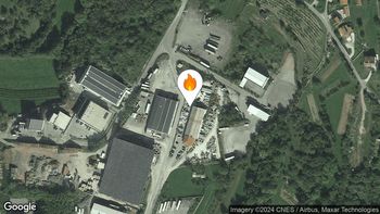 Požari v kompleksnih industrijskih objektih 1. 7. 2024 20.05