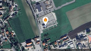 Požari v komunalnih in drugih zabojnikih 2. 7. 2024 0.52