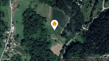 Požari v nestanovanjskih stavbah 3. 7. 2024 0.37