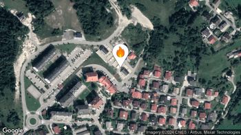Požari v stanovanjskih stavbah 5. 7. 2024 20.08