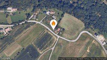 Požari na obdelanih površinah 6. 7. 2024 21.32