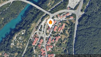 Požari na sredstvih cestnega prometa 9. 7. 2024 15.45