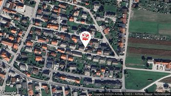 Nesreče v cestnem prometu 10. 7. 2024 10.09