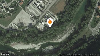 Požari v naravi oziroma na prostem 11. 7. 2024 14.24