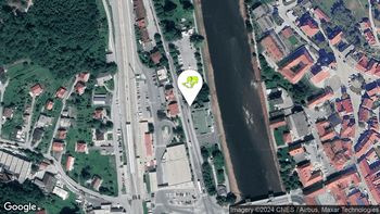 Nesreče z nevarnimi in drugimi snovmi v naravi, prometu 11. 7. 2024 19.44