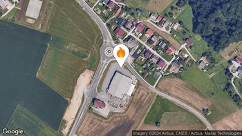 Požari v nestanovanjskih stavbah 12. 7. 2024 14.45 Požari v nestanovanjskih stavbah 12. 7. 2024 14.45