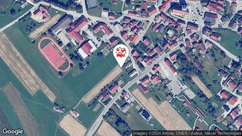 Nesreče v cestnem prometu 13. 7. 2024 17.18
