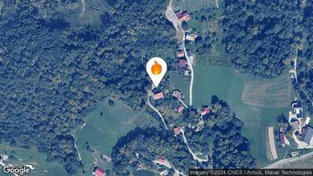 Požari v stanovanjskih stavbah 15. 7. 2024 6.48