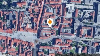 Požari v nestanovanjskih stavbah 15. 7. 2024 13.51