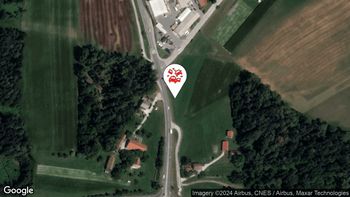 Nesreče v cestnem prometu 15. 7. 2024 20.11