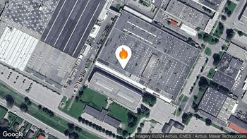 Požari v kompleksnih industrijskih objektih 16. 7. 2024 9.36