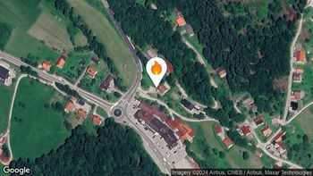 Požari na sredstvih cestnega prometa 16. 7. 2024 15.45