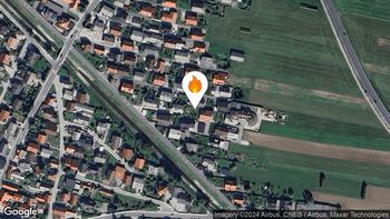 Požari v nestanovanjskih stavbah 16. 7. 2024 17.25