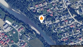 Požari v naravi oziroma na prostem 17. 7. 2024 13.56