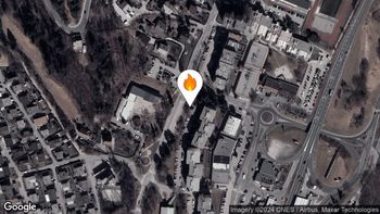 Požari na delovnih, kmetijskih in gradbenih strojih 18. 7. 2024 8.18