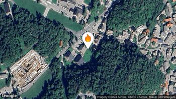 Požari v stanovanjskih stavbah 18. 7. 2024 14.31