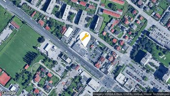 Tehnična in druga pomoč 18. 7. 2024 23.20