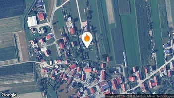 Požari v stanovanjskih stavbah 18. 7. 2024 7.55