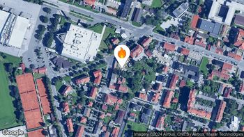 Požari v nestanovanjskih stavbah 19. 7. 2024 0.48