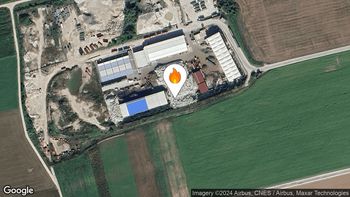 Požari v komunalnih in drugih zabojnikih 19. 7. 2024 1.35