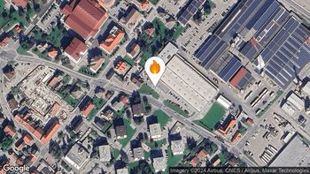 Požari v stanovanjskih stavbah 18. 7. 2024 19.12