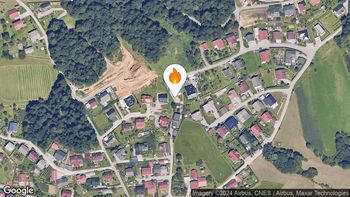 Požari v naravi oziroma na prostem 19. 7. 2024 10.40 Požari v naravi oziroma na prostem 19. 7. 2024 10.40