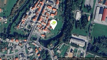 Onesnaženja okolja in posegi v okolje 23. 7. 2024 11.20