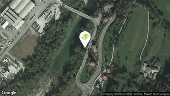 Onesnaženja okolja in posegi v okolje 23. 7. 2024 11.17
