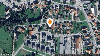 Požari v stanovanjskih stavbah 23. 7. 2024 15.58