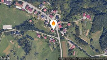 Požari v stanovanjskih stavbah 23. 7. 2024 9.08