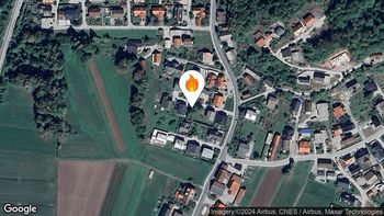 Požari v nestanovanjskih stavbah 23. 7. 2024 22.07
