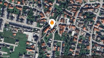 Požari v naravi oziroma na prostem 24. 7. 2024 21.55