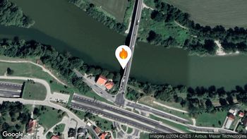 Požari na sredstvih cestnega prometa 24. 7. 2024 21.10 Požari na sredstvih cestnega prometa 24. 7. 2024 21.10