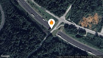 Požari na sredstvih cestnega prometa 25. 7. 2024 15.28