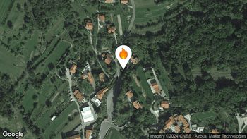 Požari v naravi oziroma na prostem 25. 7. 2024 15.42