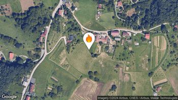 Požari v nestanovanjskih stavbah 26. 7. 2024 4.43