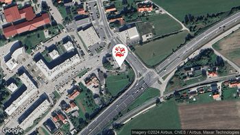 Nesreče v cestnem prometu 26. 7. 2024 19.17