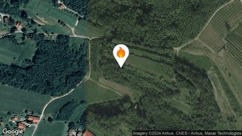 Požari v naravi oziroma na prostem 26. 7. 2024 23.20