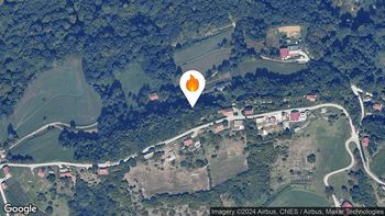 Požari na gozdnih in grmovnih površinah 27. 7. 2024 15.51
